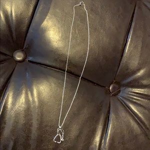 Stethoscope necklace